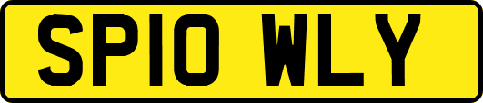 SP10WLY