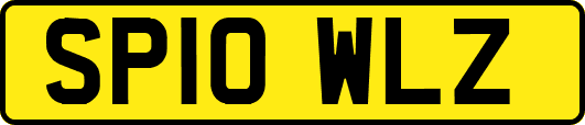 SP10WLZ