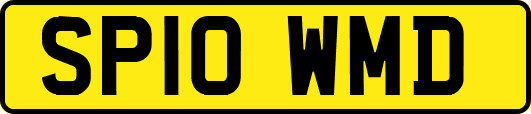 SP10WMD