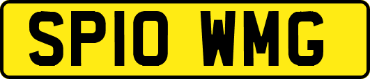 SP10WMG