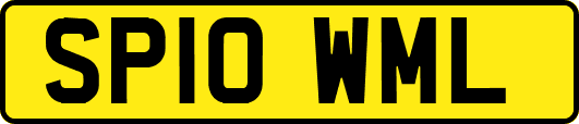 SP10WML
