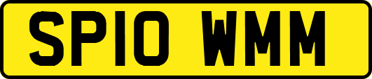 SP10WMM