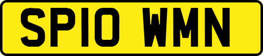 SP10WMN