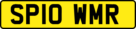 SP10WMR
