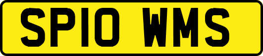 SP10WMS