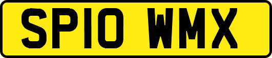 SP10WMX