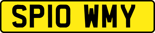SP10WMY