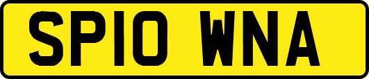 SP10WNA