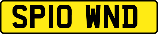 SP10WND