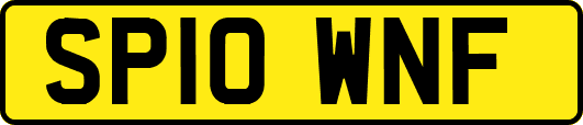 SP10WNF
