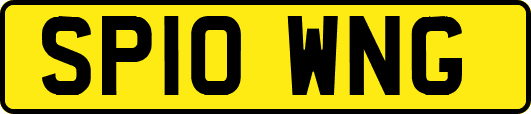 SP10WNG