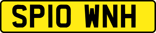 SP10WNH