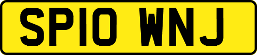 SP10WNJ