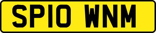 SP10WNM