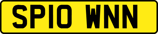 SP10WNN
