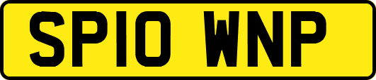 SP10WNP