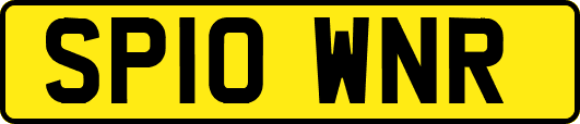 SP10WNR