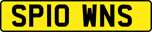 SP10WNS