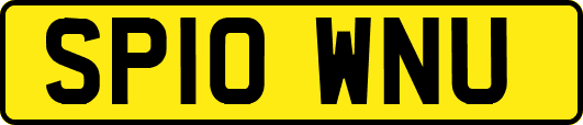 SP10WNU