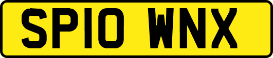 SP10WNX