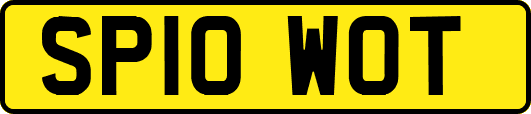 SP10WOT