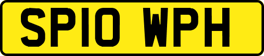 SP10WPH