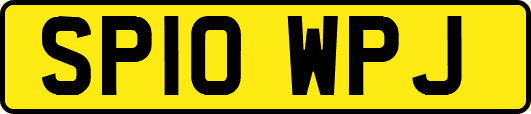 SP10WPJ