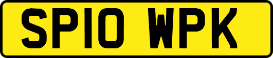 SP10WPK