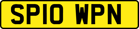 SP10WPN