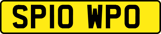 SP10WPO