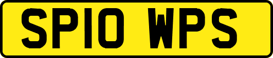 SP10WPS