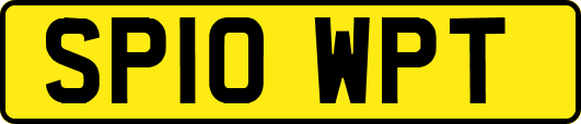 SP10WPT