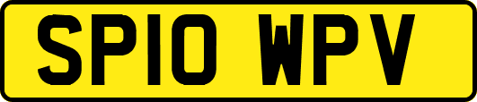 SP10WPV