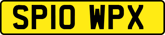 SP10WPX