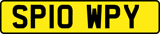 SP10WPY