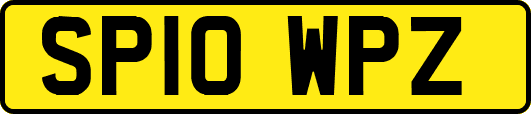SP10WPZ