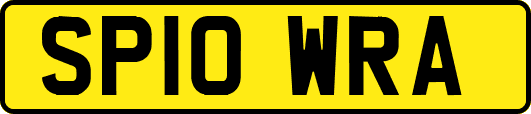SP10WRA