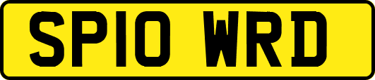 SP10WRD
