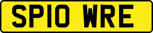 SP10WRE