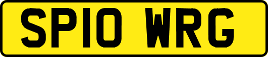 SP10WRG