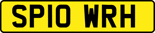 SP10WRH