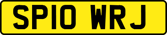 SP10WRJ