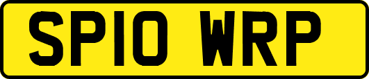 SP10WRP