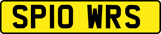 SP10WRS