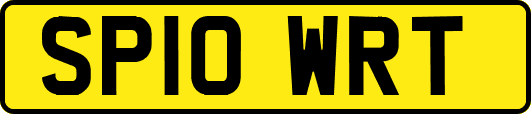 SP10WRT