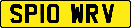 SP10WRV
