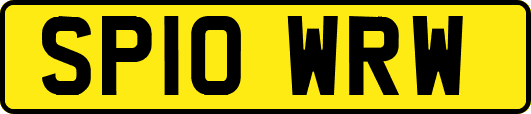 SP10WRW