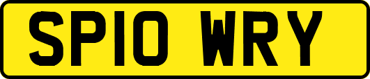 SP10WRY
