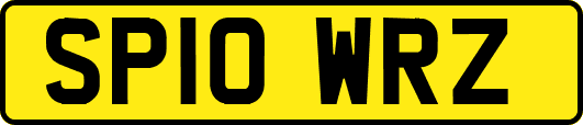 SP10WRZ