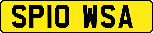 SP10WSA